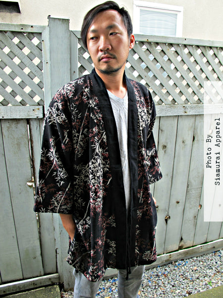 Noragi Kimono