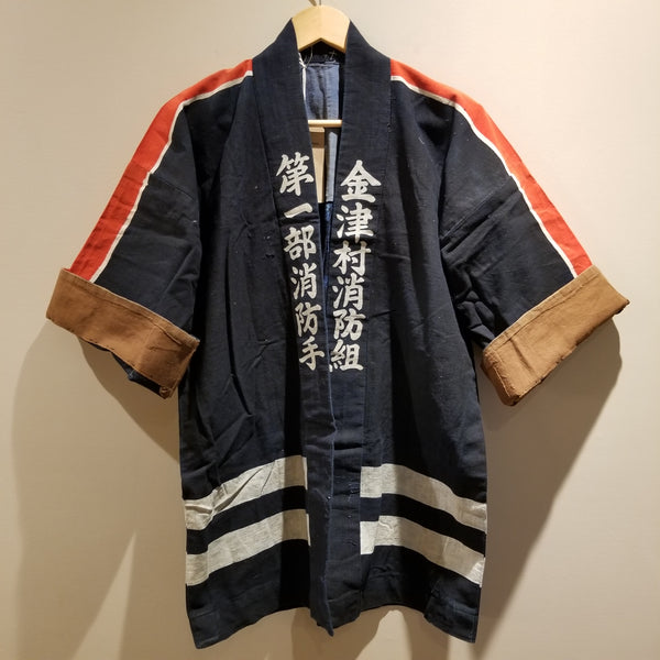 ジャケット・アウター 70s 80s 90s alley&sons FIREMAN JACKET ジャケット・アウター 70s 80s 90s alley&sons FIREMAN JACKET