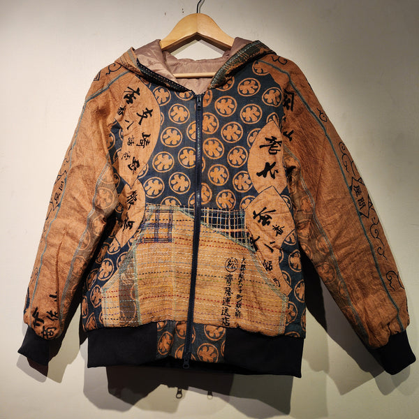 Retro Patchwork Collection