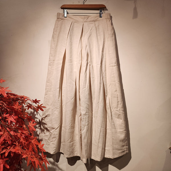 Hakama Pants