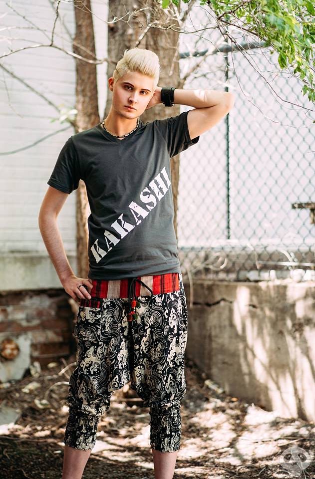 Ninja Rapper Pants Ninja Pants Collection - Siamurai