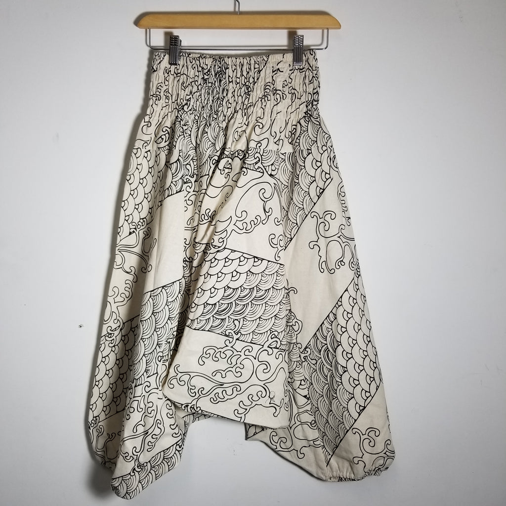 Harem pants collection - Siamurai