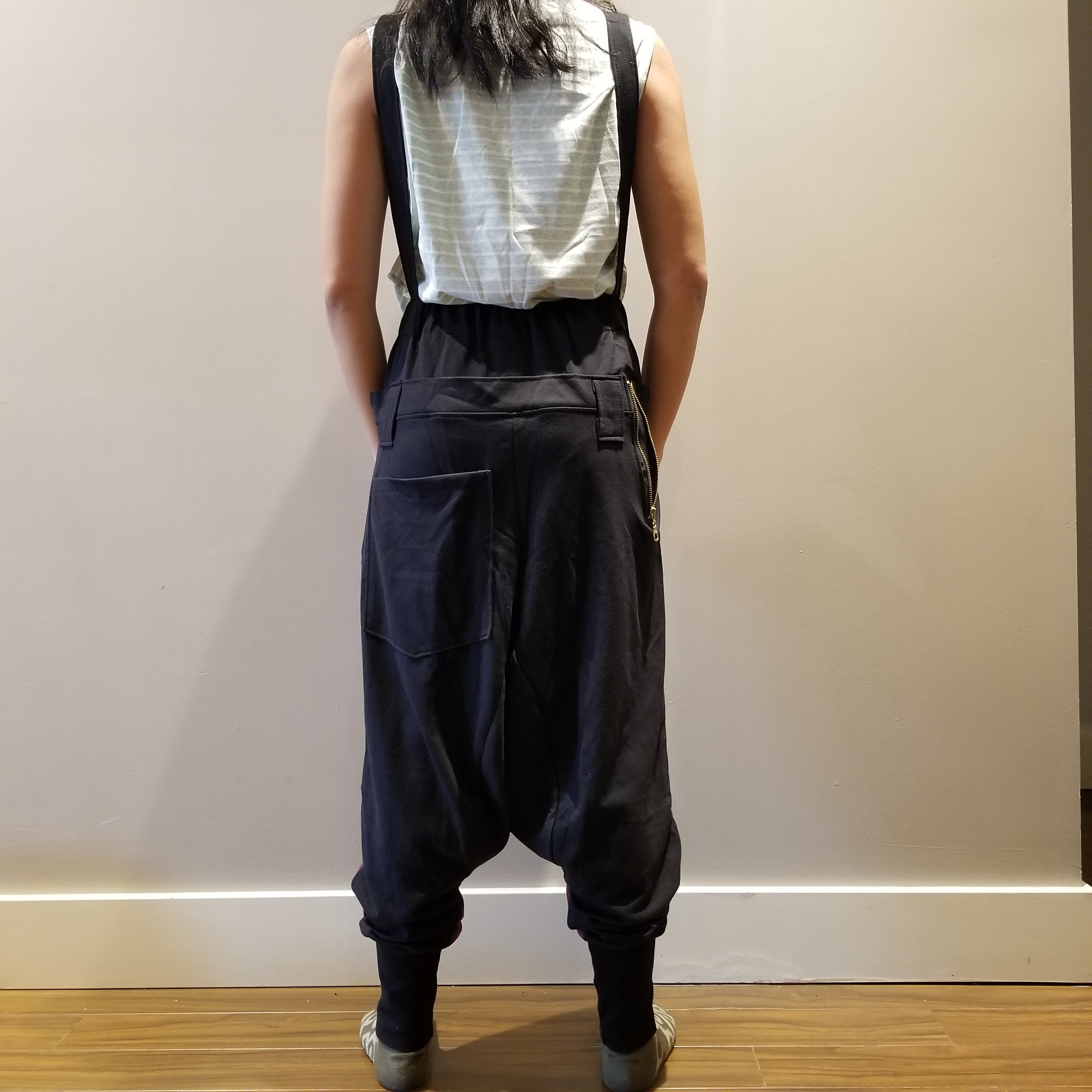 Ninja Rapper Pants Ninja Pants Collection - Siamurai