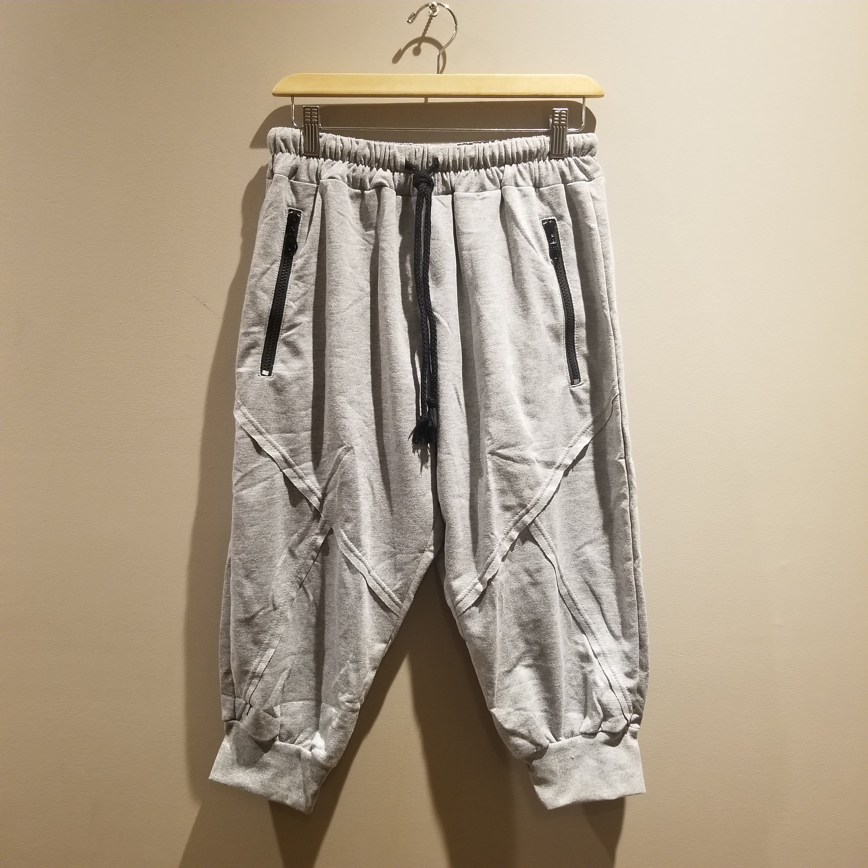 Modern Style Pants & Hoodies - Siamurai
