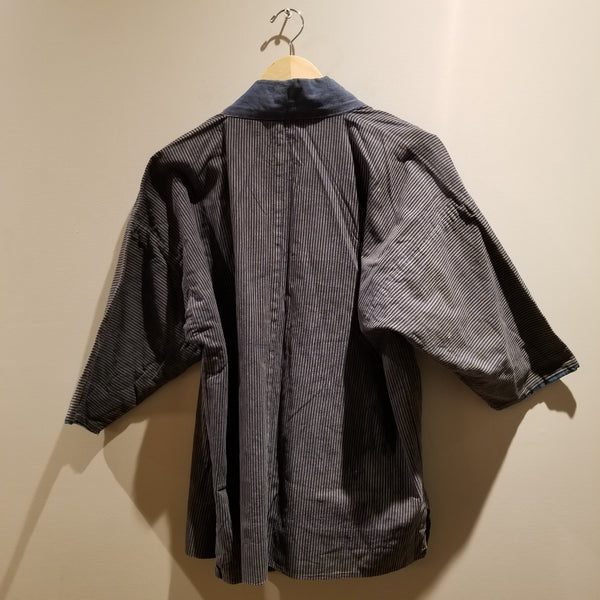 Vintage Folk Noragi Jacket