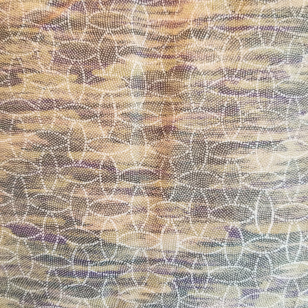 Vintage Haori Jacket