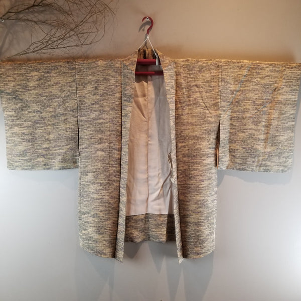 Vintage Haori Jacket