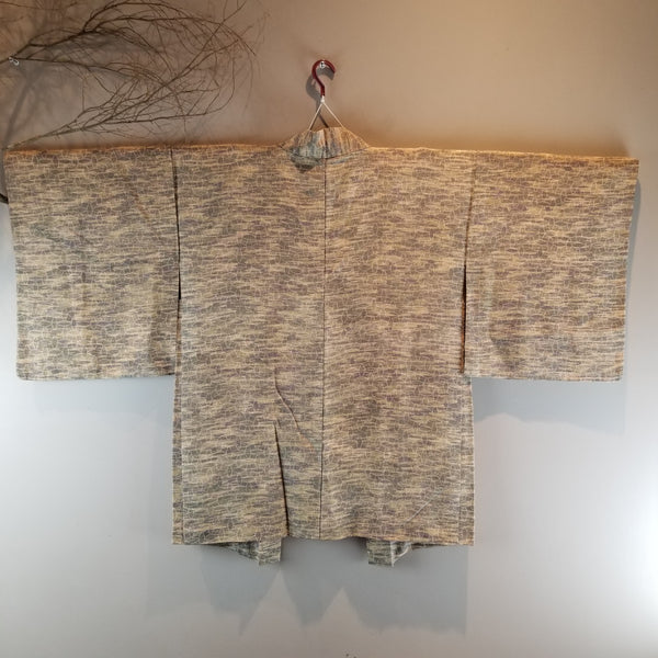 Vintage Haori Jacket