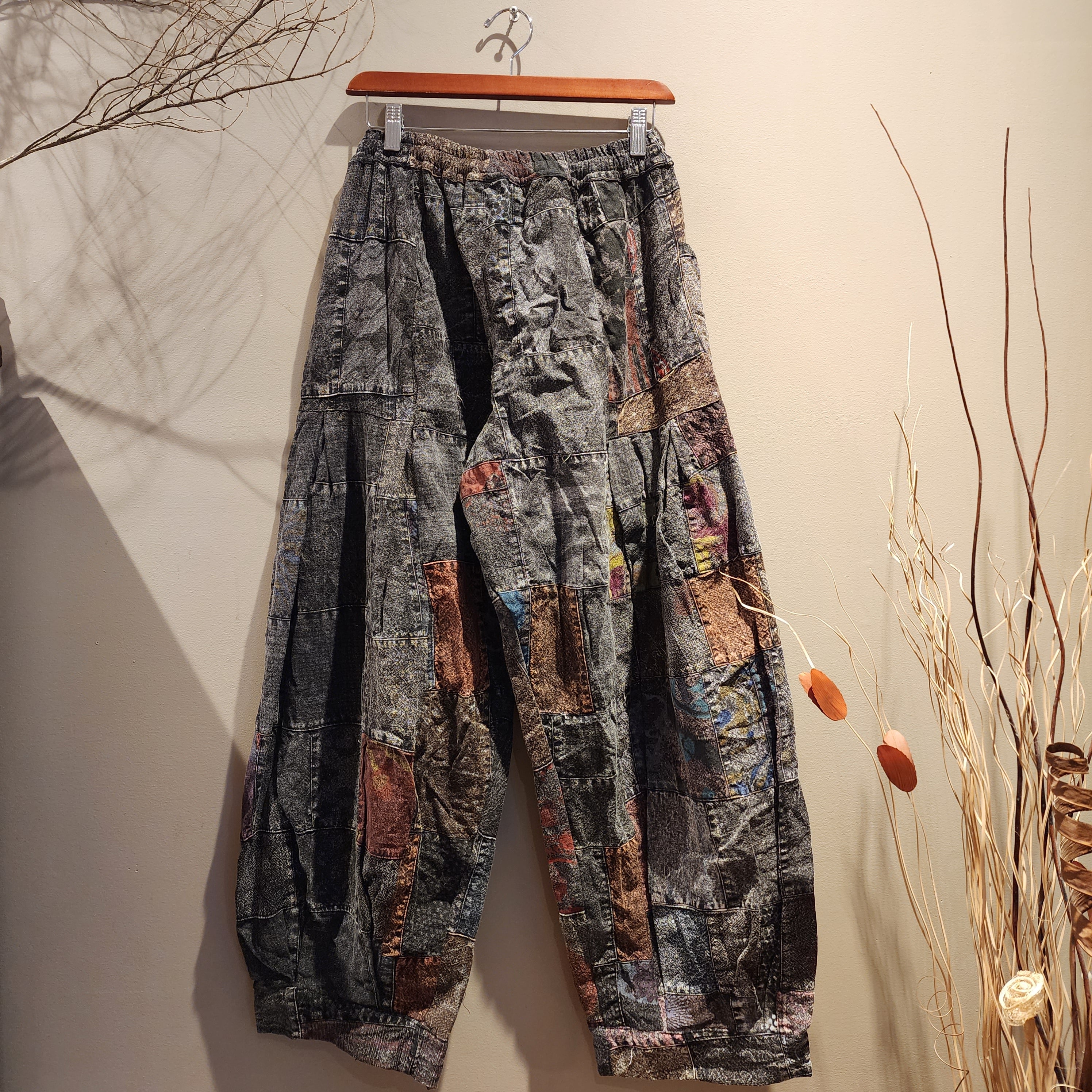 Comfy Pants Collection - Siamurai