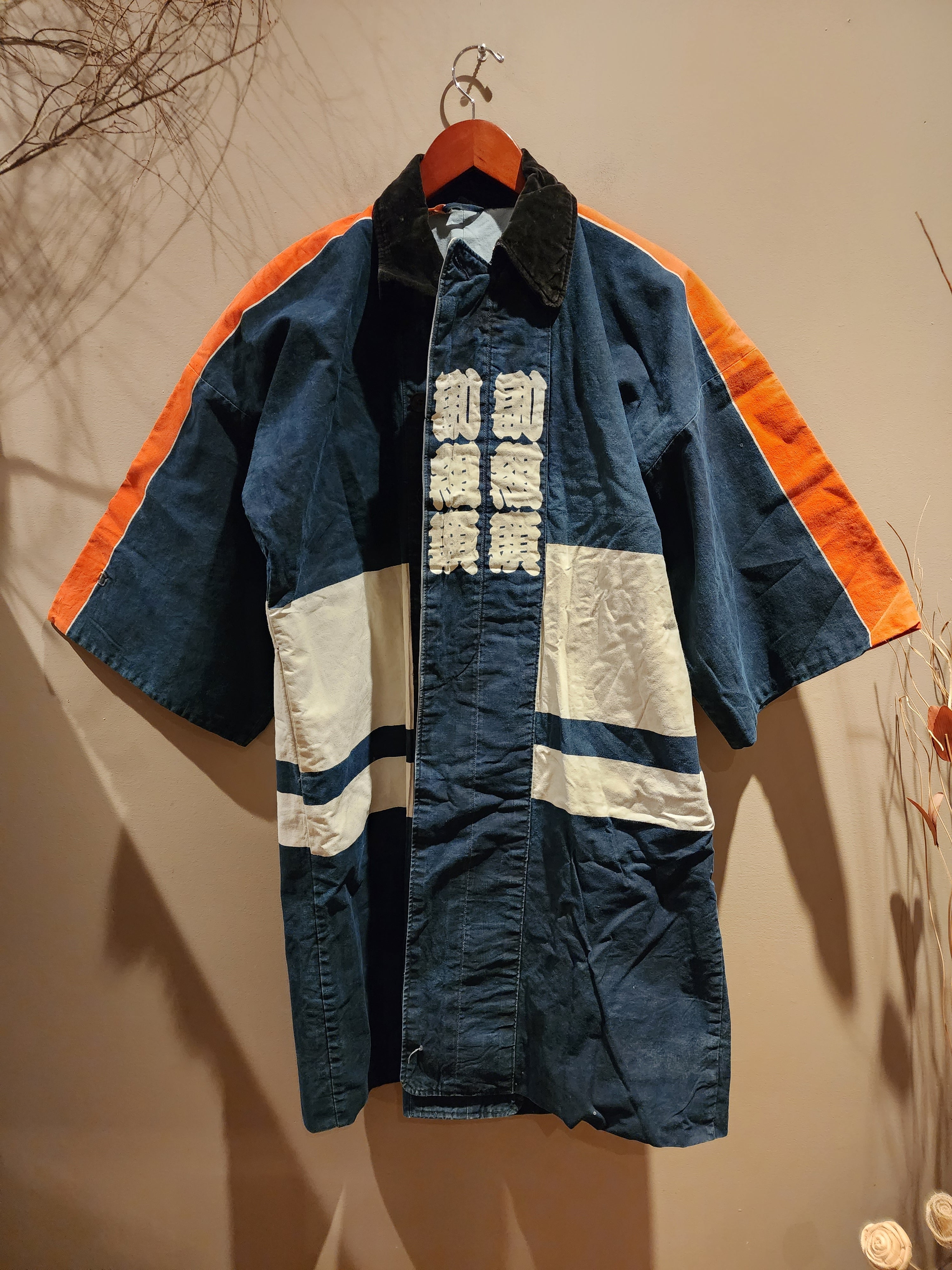 1900s〜 japanese vintage 1st style jacket実寸